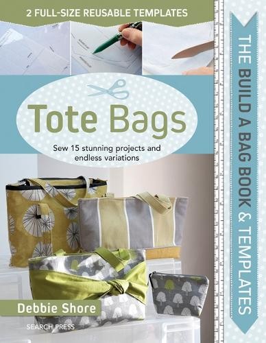 The build bag - build, a
