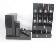 SAMSUNG HT-C5550 5.1 Home