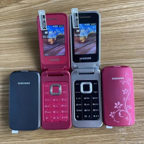Samsung c3520 radio 3mp - c3520, fm