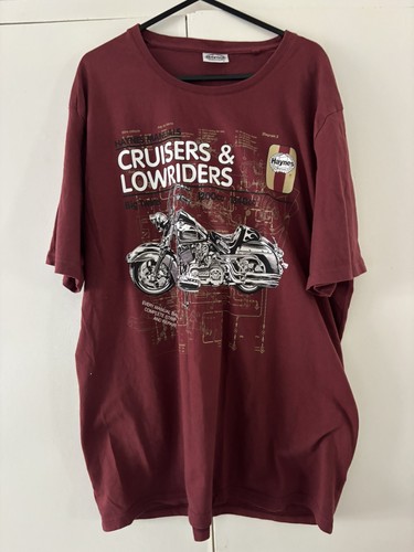 Haynes manuals cruisers low - manuals,