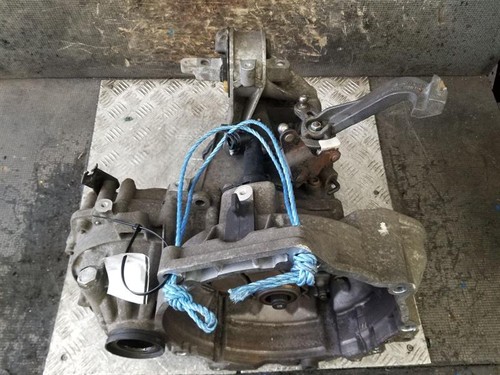 1999 2005 mk1 - audi, gearbox