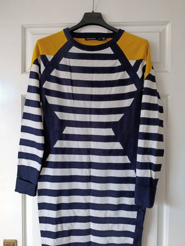 Karen millen striped knit - millen,