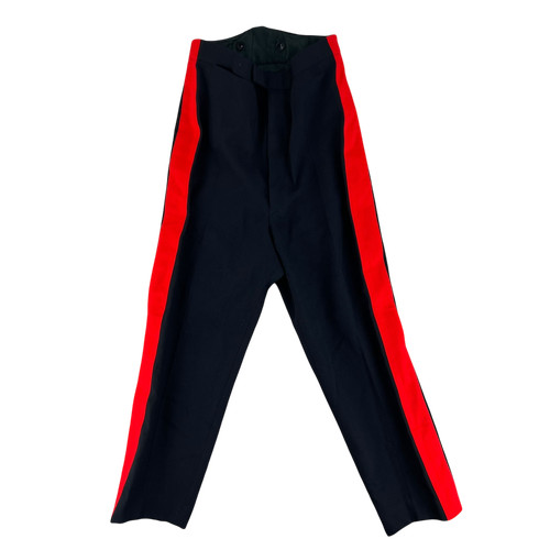 British army trousers no1 - army,