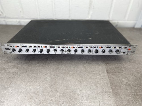 Klark teknik dn514 quad auto - klark,