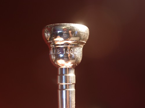 Schilke cornet mouthpiece 14c4 - schilke,