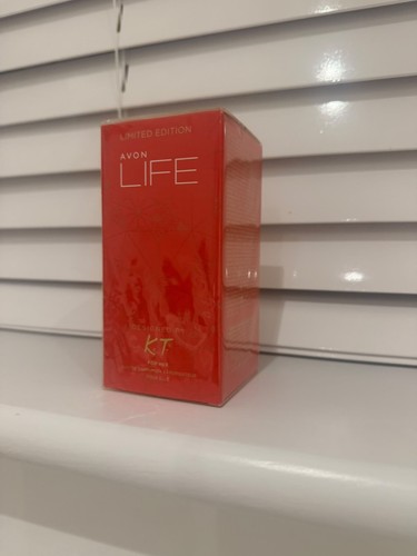 Avon life for her kenzo - life,