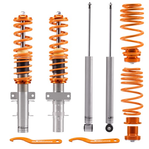 Coilovers suspension kit for - coilovers,