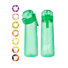 650Ml Air Water Bottle with 1