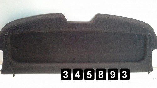 2002 fiat stilo load cover - fiat,