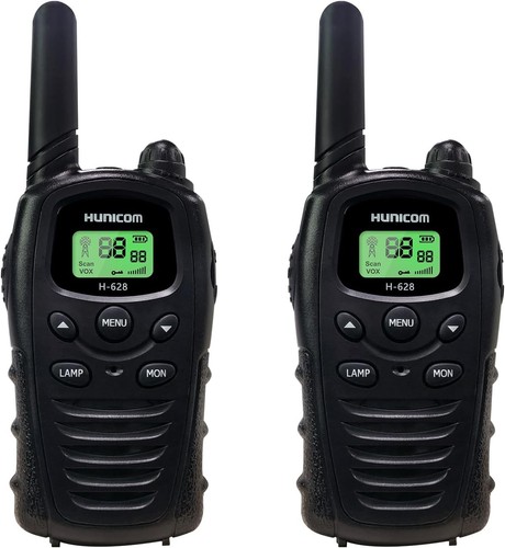 Hunicom pmr446 walkie - pmr446,