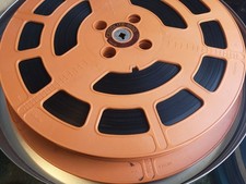 16mm Feature Film - Dark Journey 1937 Conrad Veidt Vivien Leigh