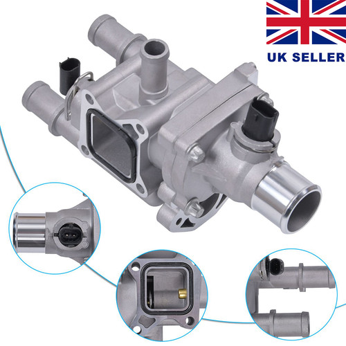 Thermostat housing for - thermostat,