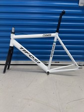 Tifosi Pista CX fixed track