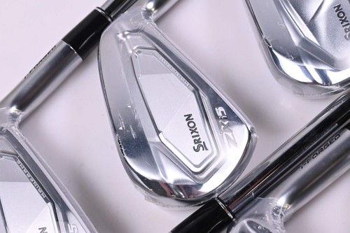 Srixon zxi5 zxi7 irons - zxi5/zxi7, /
