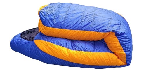 Phd baltoro 1200 down - phd,