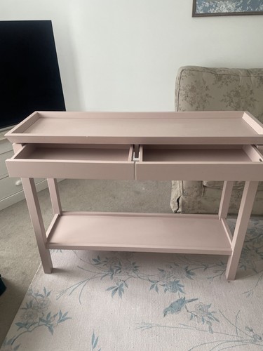 Laura ashley pink drawer - pink, 2