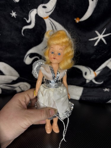 Haunted doll neutral energy - haunted,