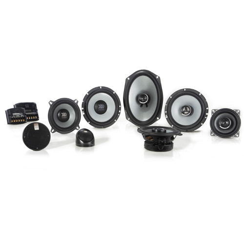 Morel maximo ultra 165 - ultra, 6.5"