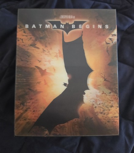 Batman begins one click hdzeta - begins,