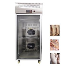 110V Single-door Air-drying