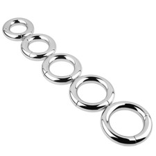 Magnetic Stainless Steel Ball