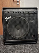 Fender Bassman 100 Bass Combo