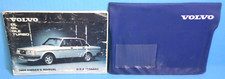84 1984 Volvo DL/GL/GLE/TURBO