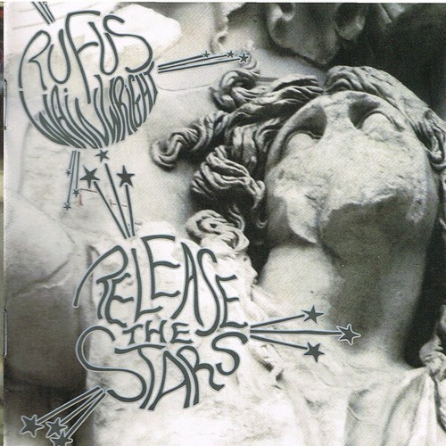 Rufus wainwright release the - rufus, /