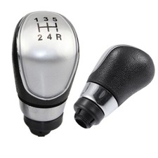 5 Speed Gear Lever Gear Knob