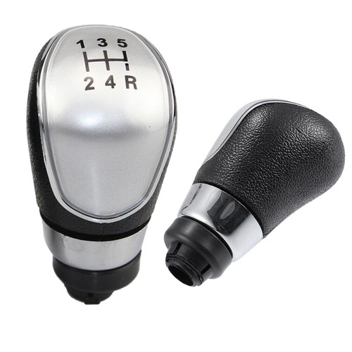 Speed gear lever knob - 5,