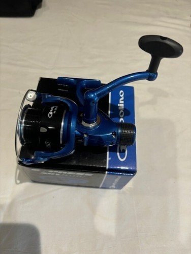 Garbolino rdm 301 express - rdm,