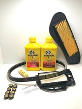 CUTTING KIT YAMAHA X-MAX 250