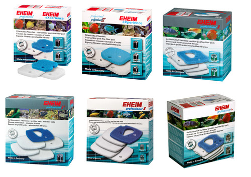 Eheim filter pad set pro - filter,