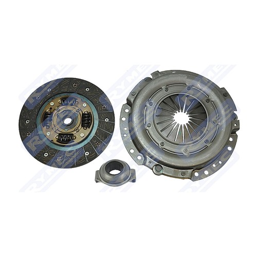 Piece clutch kit for - clutch,