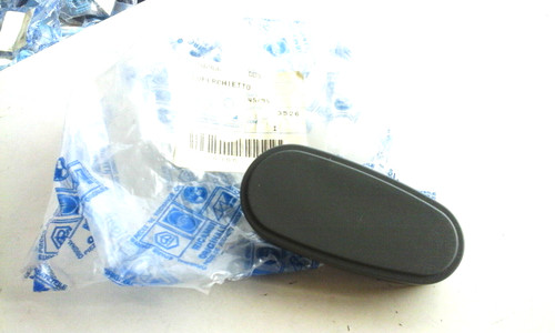 Front fork cover - fork, vespa