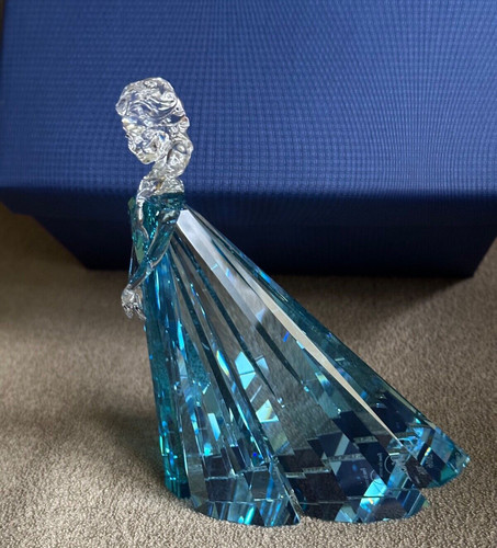 Swarovski crystal disney - crystal,