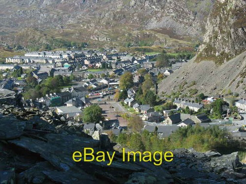 Photo 6x4 the - 6x4,