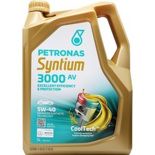 PETRONAS Syntium 3000 AV 5W-40