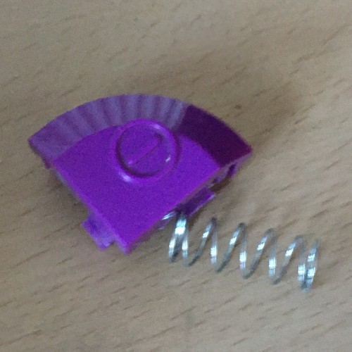 U90 vax mach air - u90-ma-r,