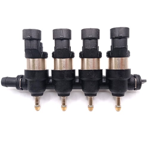 Lpg cng injectors rail - lpg/cng,