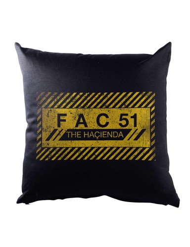 Fac the hacienda - 51,