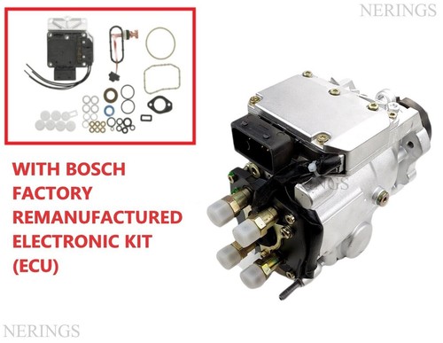 Fuel injection pump ford - fuel,