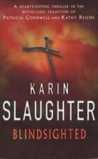 Blindsighted By Karin