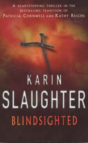 Blindsighted karin - by,