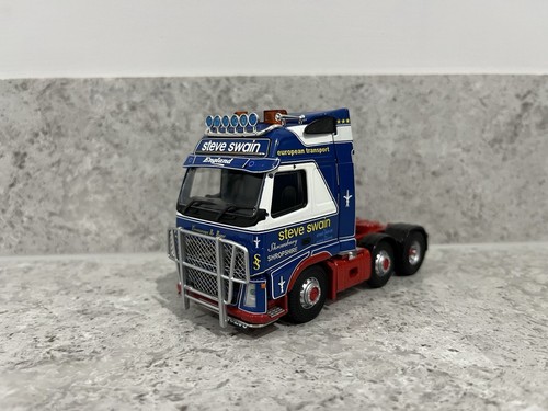 Corgi volvo tractor - fh, unit