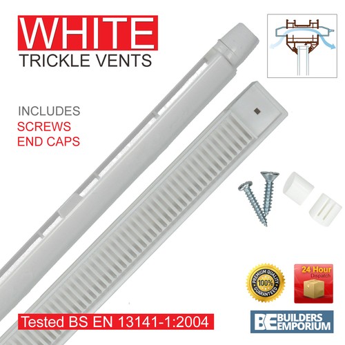 White airaway trickle - x,