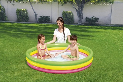 Bestway kids paddling - kids,