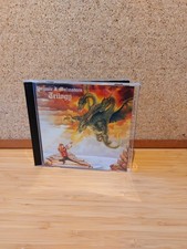 Yngwie Malmsteen-Trilogy