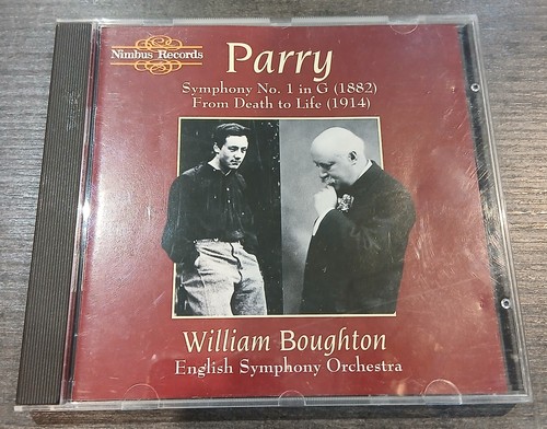 5296 parry symphony - ni,