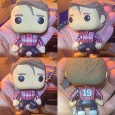 Custom Bespoke Funko Pop Figure -You Choose. With Bespoke Box Decals & Protector